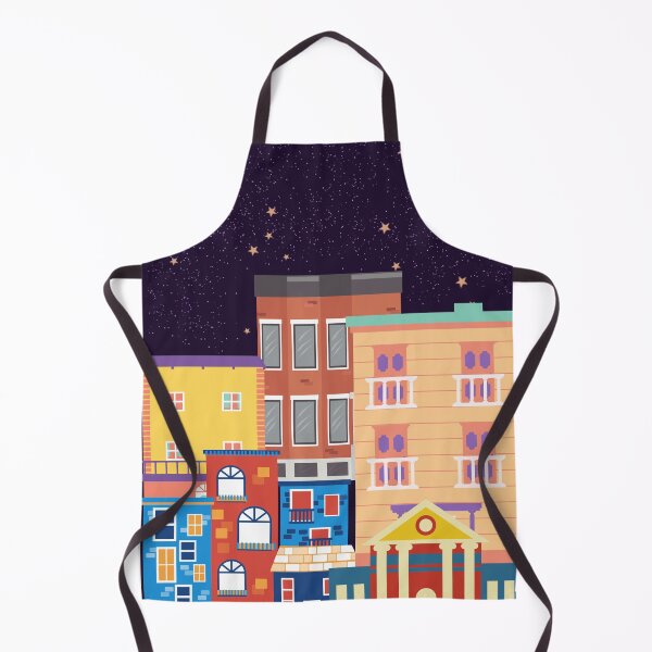 Item preview, City Night designed and sold by Outerspace-Mex.