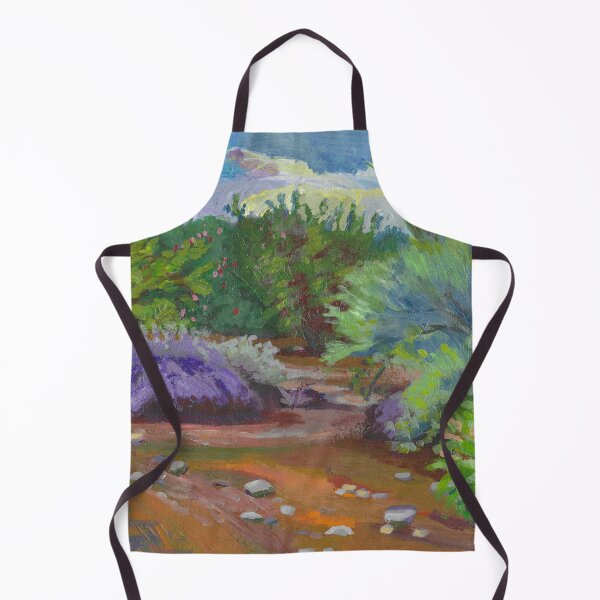 Item preview, Vibrant Desert designed and sold by Charles Harker.
