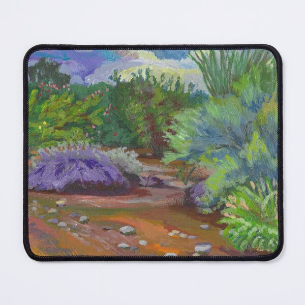 Item preview, Vibrant Desert designed and sold by Charles Harker.