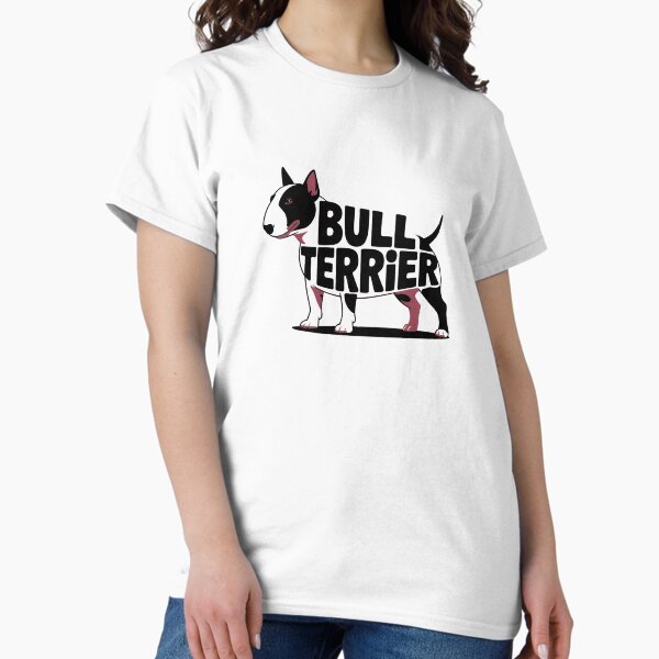 Item preview, Bull Terrier Silhouette designed and sold by TheAnimalZ00.