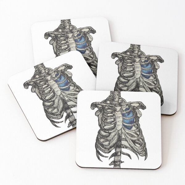 Item preview, Cold Hearted designed and sold by jmbakered.