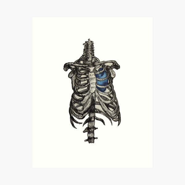 Item preview, Cold Hearted designed and sold by jmbakered.