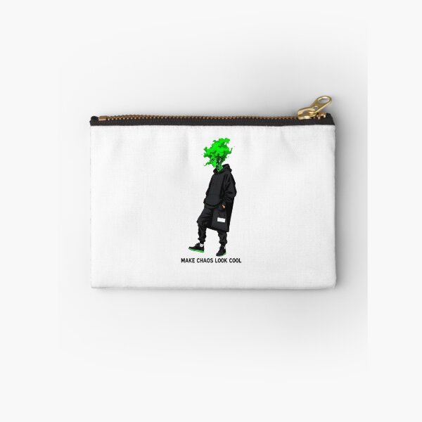 Item preview, MAKE CHAOS LOOK COOL designed and sold by lstaford.