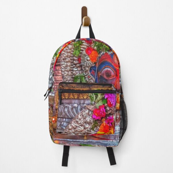 Item preview, Kala Bhairava – Guardian of Time and Death, Nepal designed and sold by Faruk Kalkan Travel Gallery.