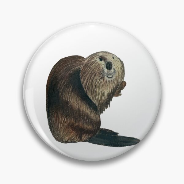 Item preview, Happy Beaver designed and sold by jmbakered.