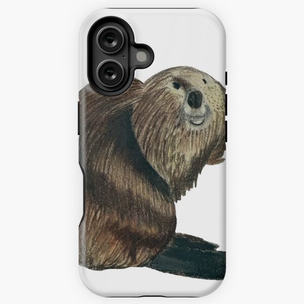 Item preview, Happy Beaver designed and sold by jmbakered.