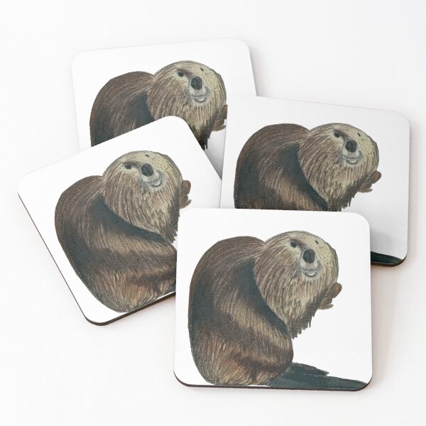 Item preview, Happy Beaver designed and sold by jmbakered.