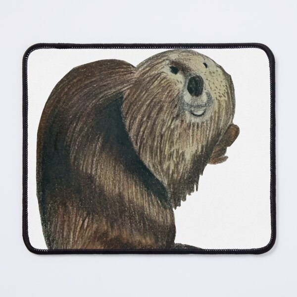 Item preview, Happy Beaver designed and sold by jmbakered.