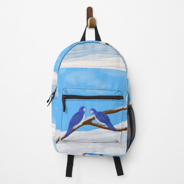 Item preview, BlueBird love designed and sold by Nightflyer Art.