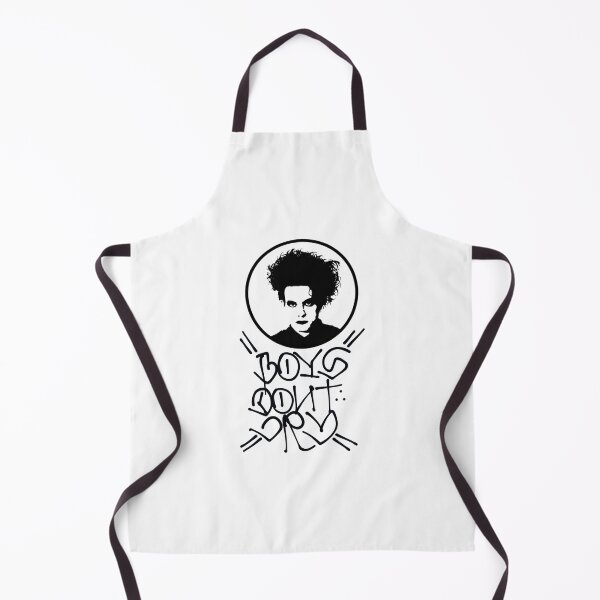 Item preview, Boys don’t cry.  designed and sold by KLAROE.