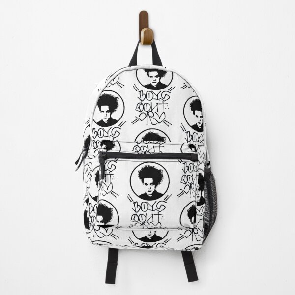 Item preview, Boys don’t cry. designed and sold by KLAROE.