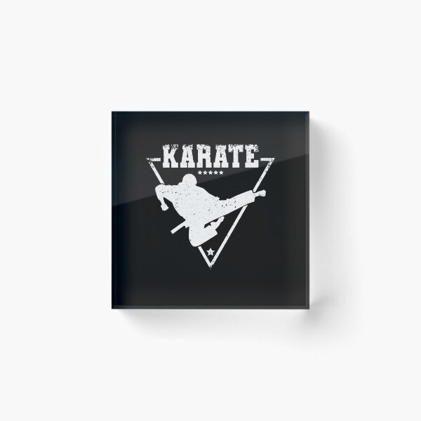 Item preview, Karate clásico | Arte marcial de karate designed and sold by JFFStore.