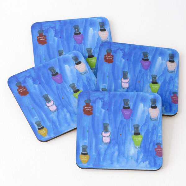 Item preview, nail polish designed and sold by Jenart25.