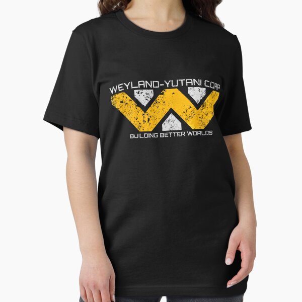 Item preview, Weyland-Yutani Corp designed and sold by I-gor.