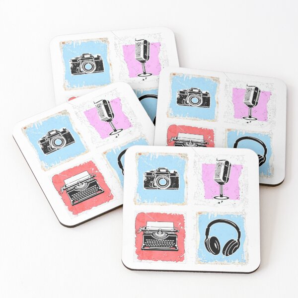 Item preview, Vintage Tech designed and sold by Aisha  Hamza.