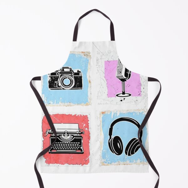 Item preview, Vintage Tech designed and sold by Aisha Hamza.