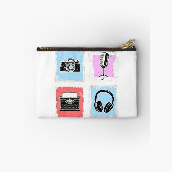 Item preview, Vintage Tech designed and sold by Aisha  Hamza.