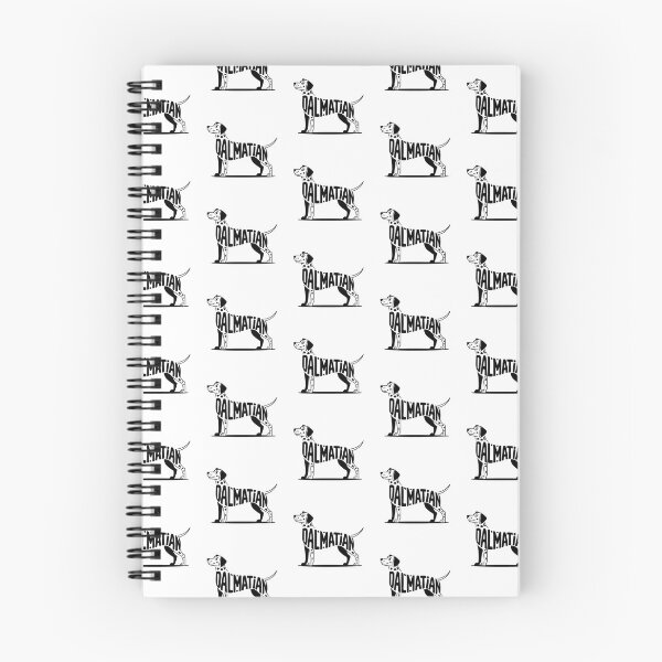 Item preview, Dalmatian Silhouette designed and sold by TheAnimalZ00.