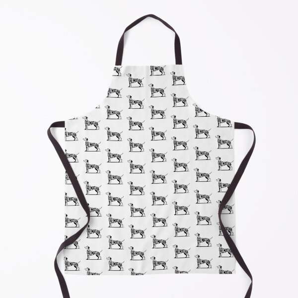 Item preview, Dalmatian Silhouette designed and sold by TheAnimalZ00.