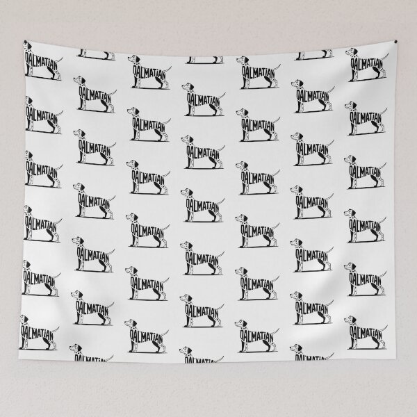 Item preview, Dalmatian Silhouette designed and sold by TheAnimalZ00.