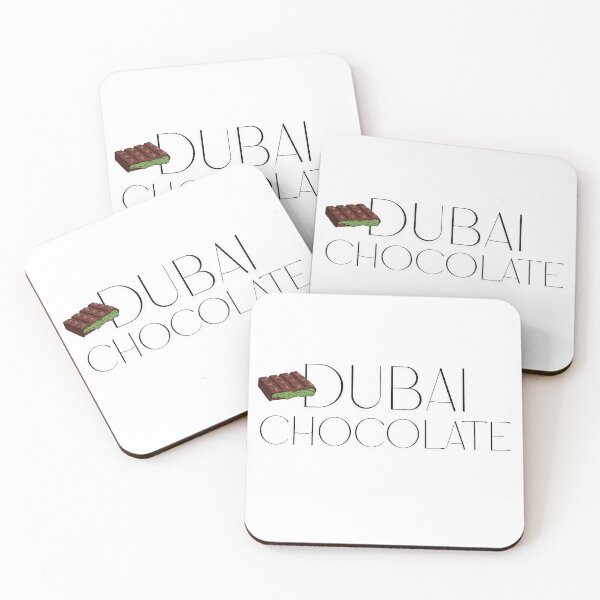 Item preview, Dubai Chocolate designed and sold by WhimsyBoutique.