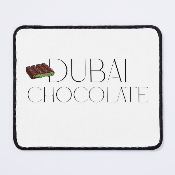 Item preview, Dubai Chocolate designed and sold by WhimsyBoutique.