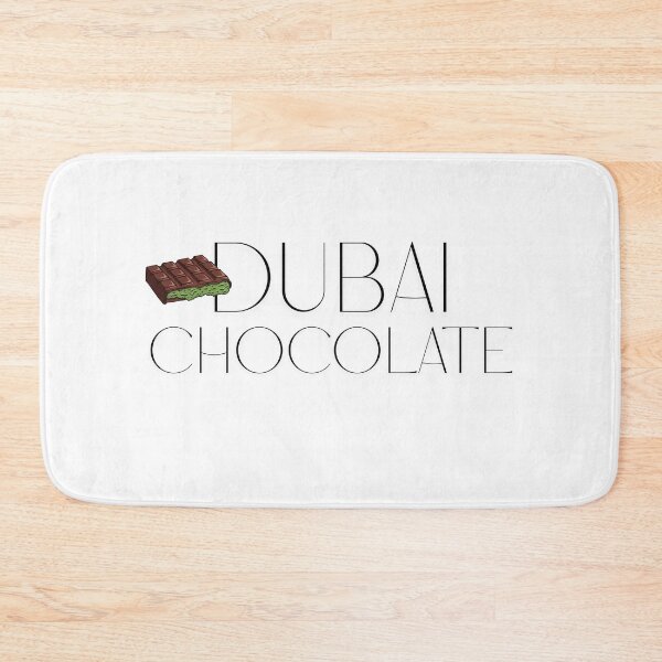 Item preview, Dubai Chocolate designed and sold by WhimsyBoutique.