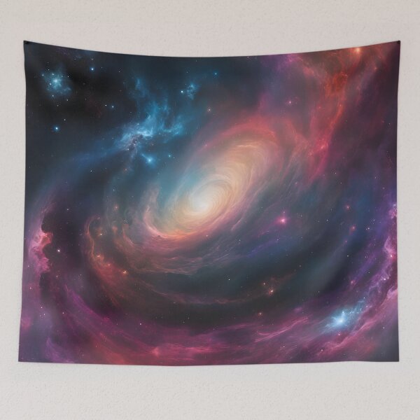 Item preview, Galaxies Untold: The Secrets of the Cosmos. 3 designed and sold by FusionGaze.