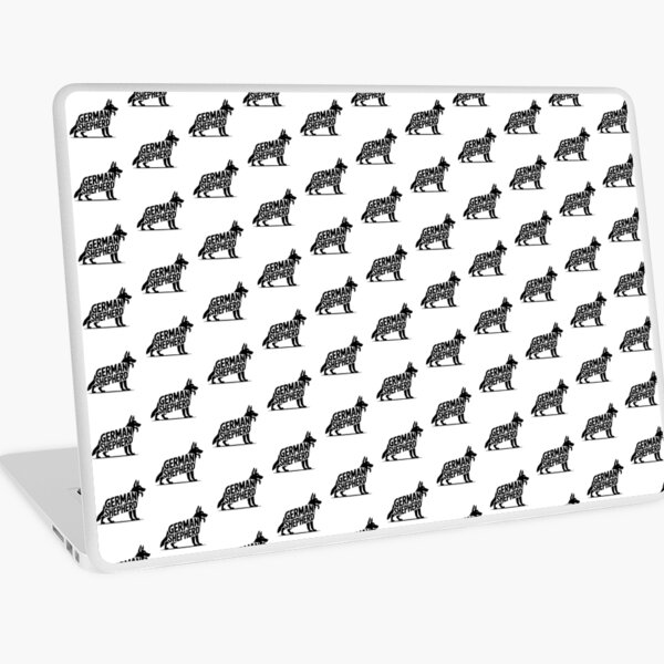 Item preview, German Shepherd Silhouette designed and sold by TheAnimalZ00.