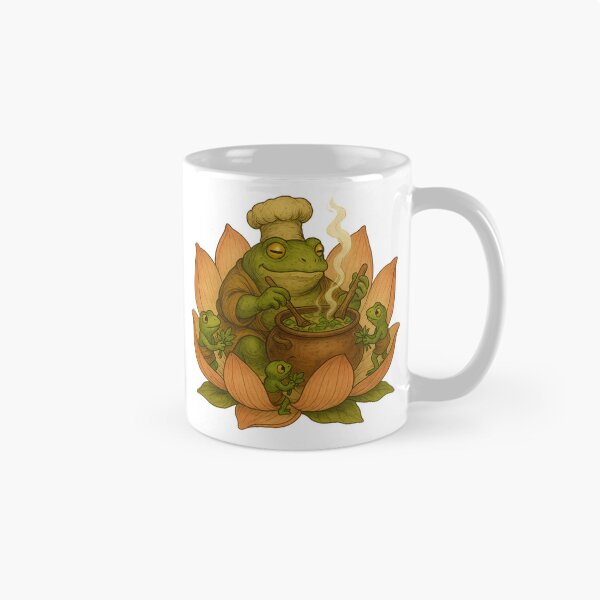 Item preview, Fantasy cooking in the heart of the flower designed and sold by ATOTI.