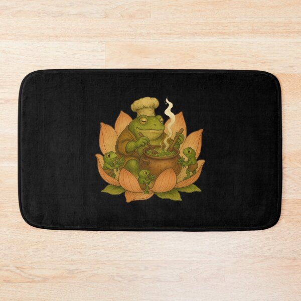Item preview, Fantasy cooking in the heart of the flower designed and sold by ATOTI.