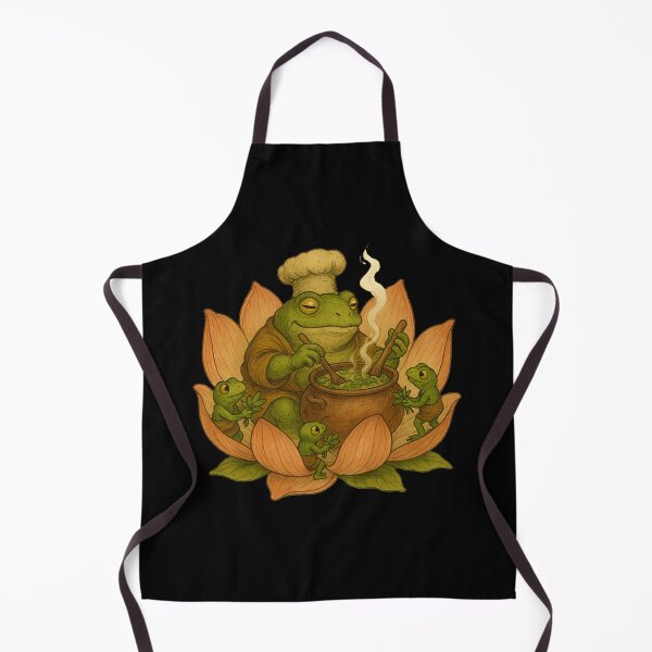 Item preview, Fantasy cooking in the heart of the flower designed and sold by ATOTI.