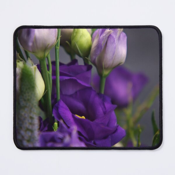 Item preview, Purple Elegance – Floral Dreams in Violet designed and sold by Pepe2024.