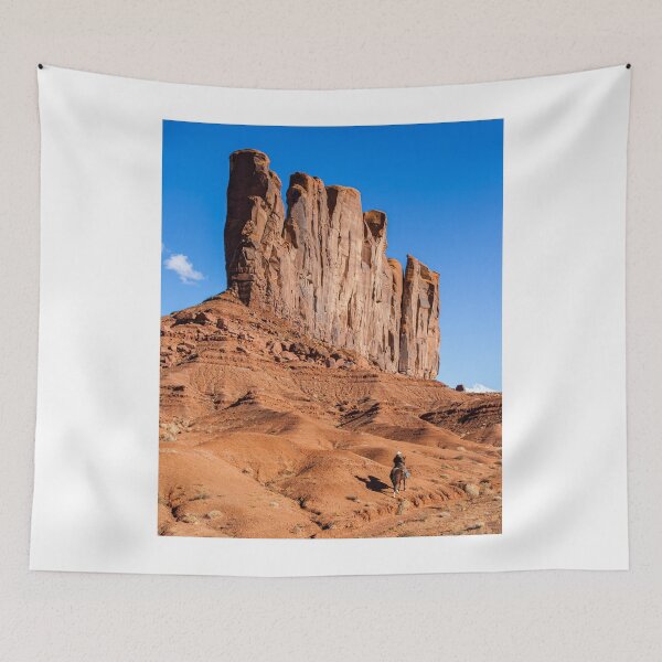 Item preview, Camel Butte designed and sold by Gerard Fornarotto.