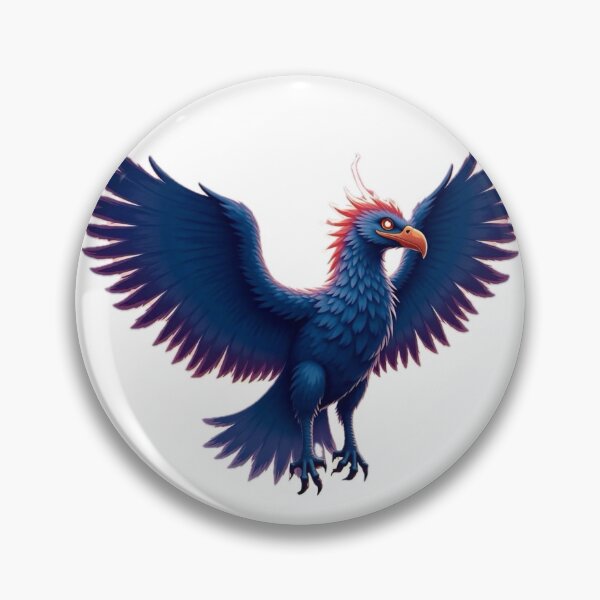 Item preview, Stormborn Roc 8 / Mythic Beasts Studio designed and sold by PhilDreams.