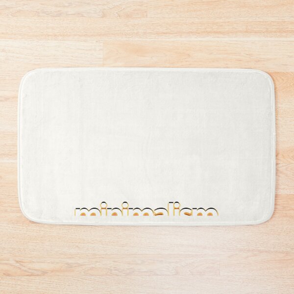 Item preview, Minimalism designed and sold by Bob4rt.