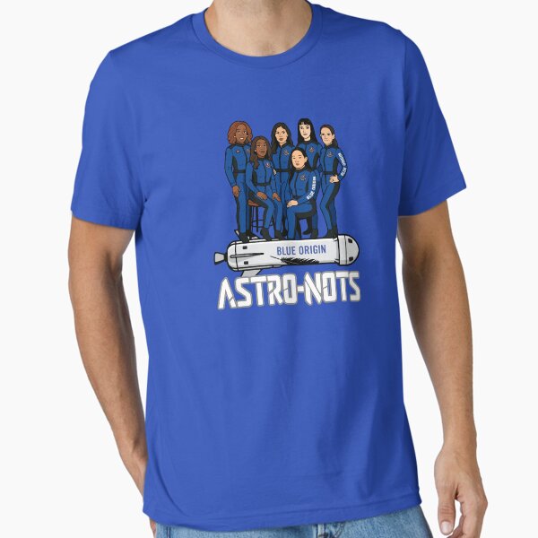 Item preview, Astronots are not Astronauts designed and sold by irfankokabi.