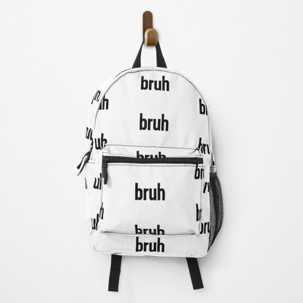 Item preview, bruh, gritty bold designed and sold by Memes N Lore .