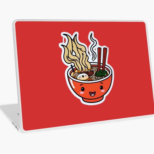 Artikel-Vorschau von Ramen-Aufkleber, designt und verkauft von Nekospaces.