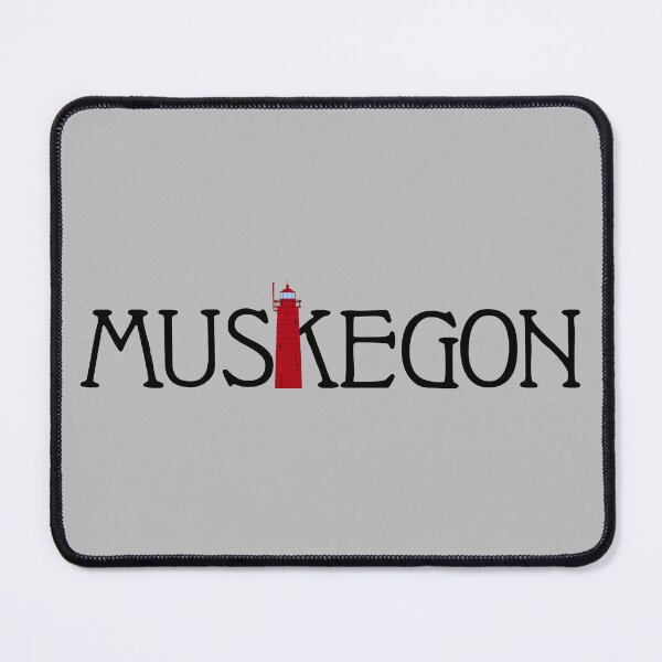 Item preview, Muskegon Pride designed and sold by Enzwell.