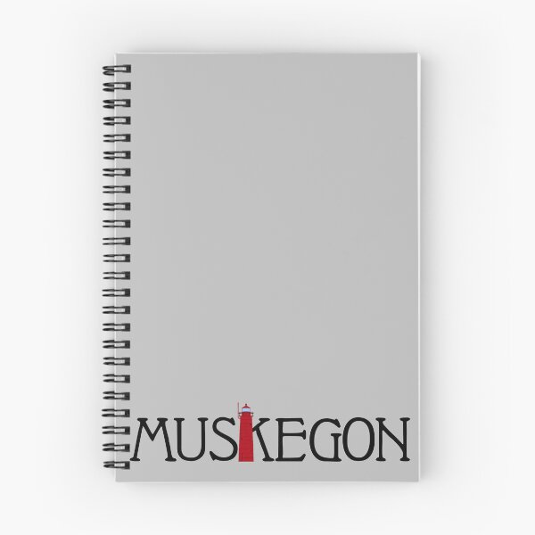 Item preview, Muskegon Pride designed and sold by Enzwell.