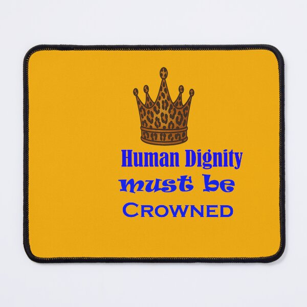 Item preview, The Inalienable Crown designed and sold by annenambiro.