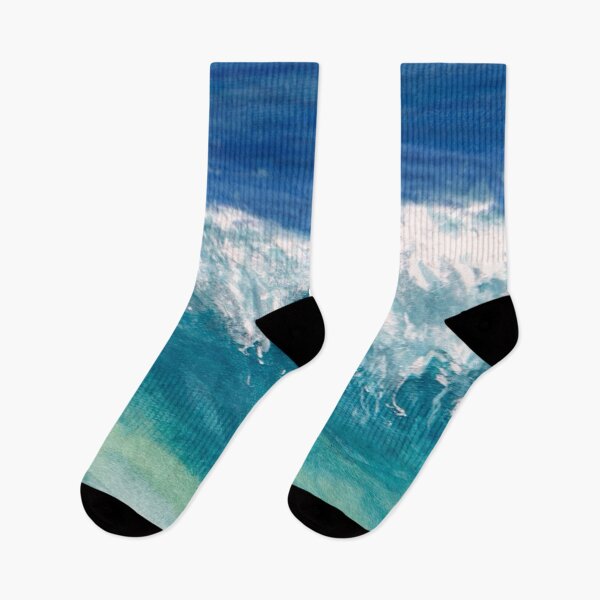 Item preview, Ocean Wave Decor designed and sold by NathBros.