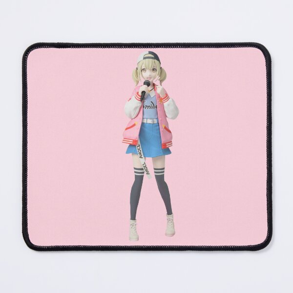 Item preview, Kohane Azusawa Figure designed and sold by VoidStarzip66.