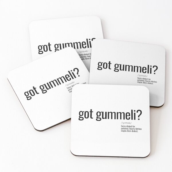 Item preview, got gummeli? designed and sold by nature. electrified..