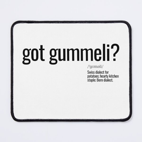 Item preview, got gummeli? designed and sold by nature. electrified..
