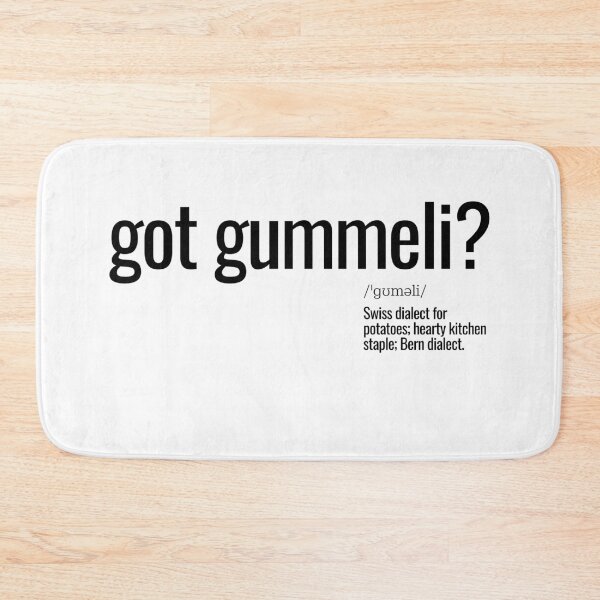 Item preview, got gummeli? designed and sold by nature. electrified..
