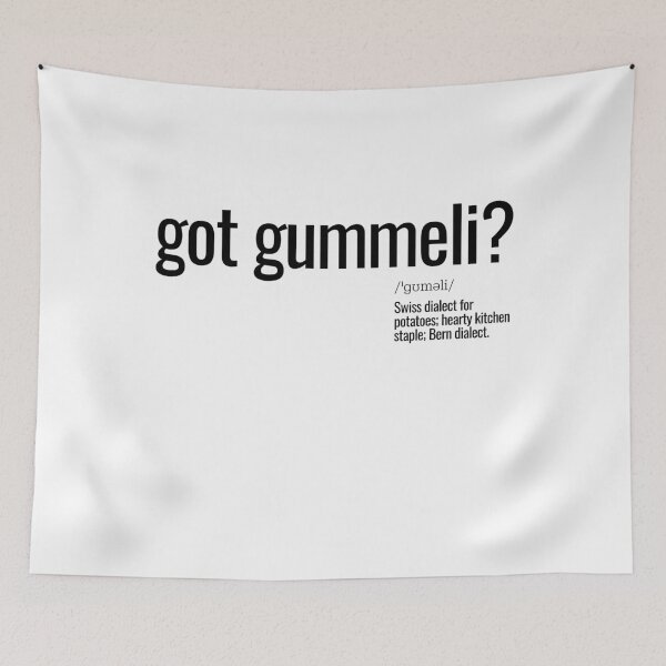Item preview, got gummeli? designed and sold by nature. electrified..