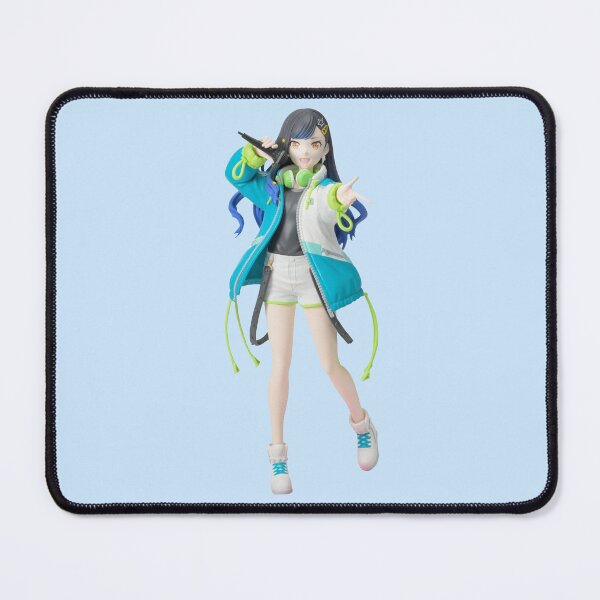 Item preview, An Shiraishi Figure designed and sold by VoidStarzip66.