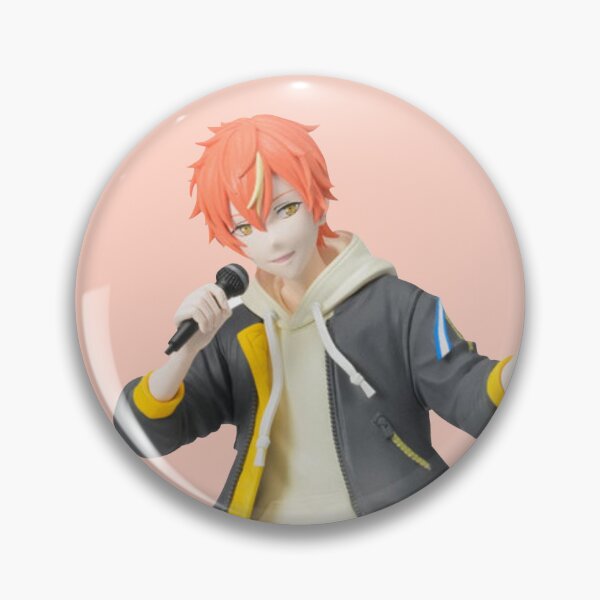 Item preview, Akito Shinonome Figure designed and sold by VoidStarzip66.